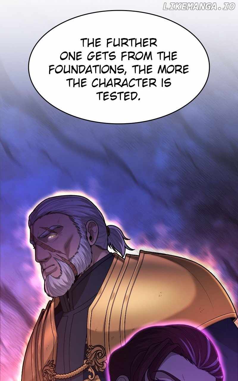 Paranoid Mage Chapter 63 103